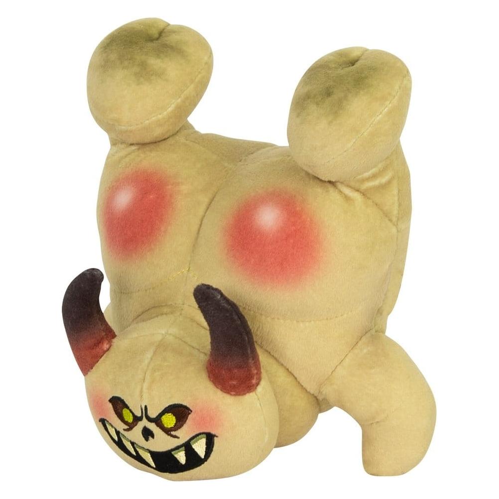 Tomy Warhammer Plüschfigur Cheeky Nurgling (11.20 cm) (TOMY72051)