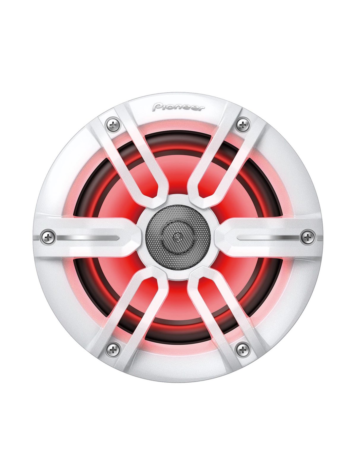 Pioneer UD-ME650LED Marine