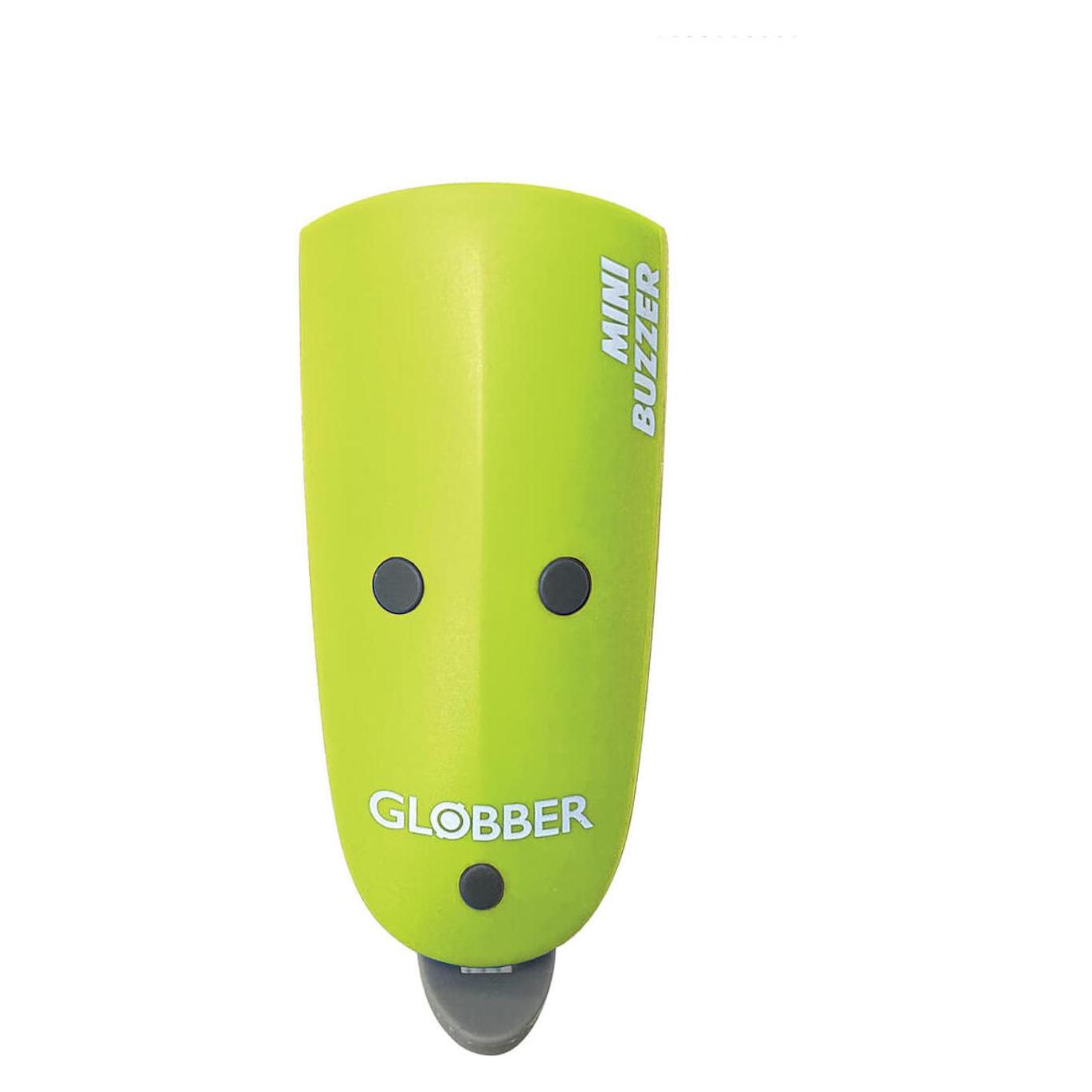Authentic Media Globber Mini Buzzer - LED Sound-Leuchte für Scooter (530-106)