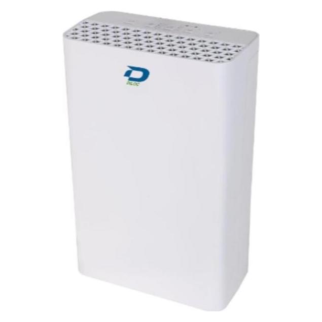 Diloc Naicon DL-PUREVS-AIR25 Luftreiniger mit (DL-PUREVS-AIR25)