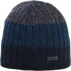 EISGLUT Mütze Griffin Merino, Größe ONE SIZE in Blau Blau