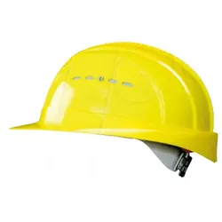 HELM EURO GUARD - Schutzhelm, EuroGuard 4, blau, EN397