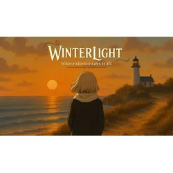 Winterlight - Where silence says it all