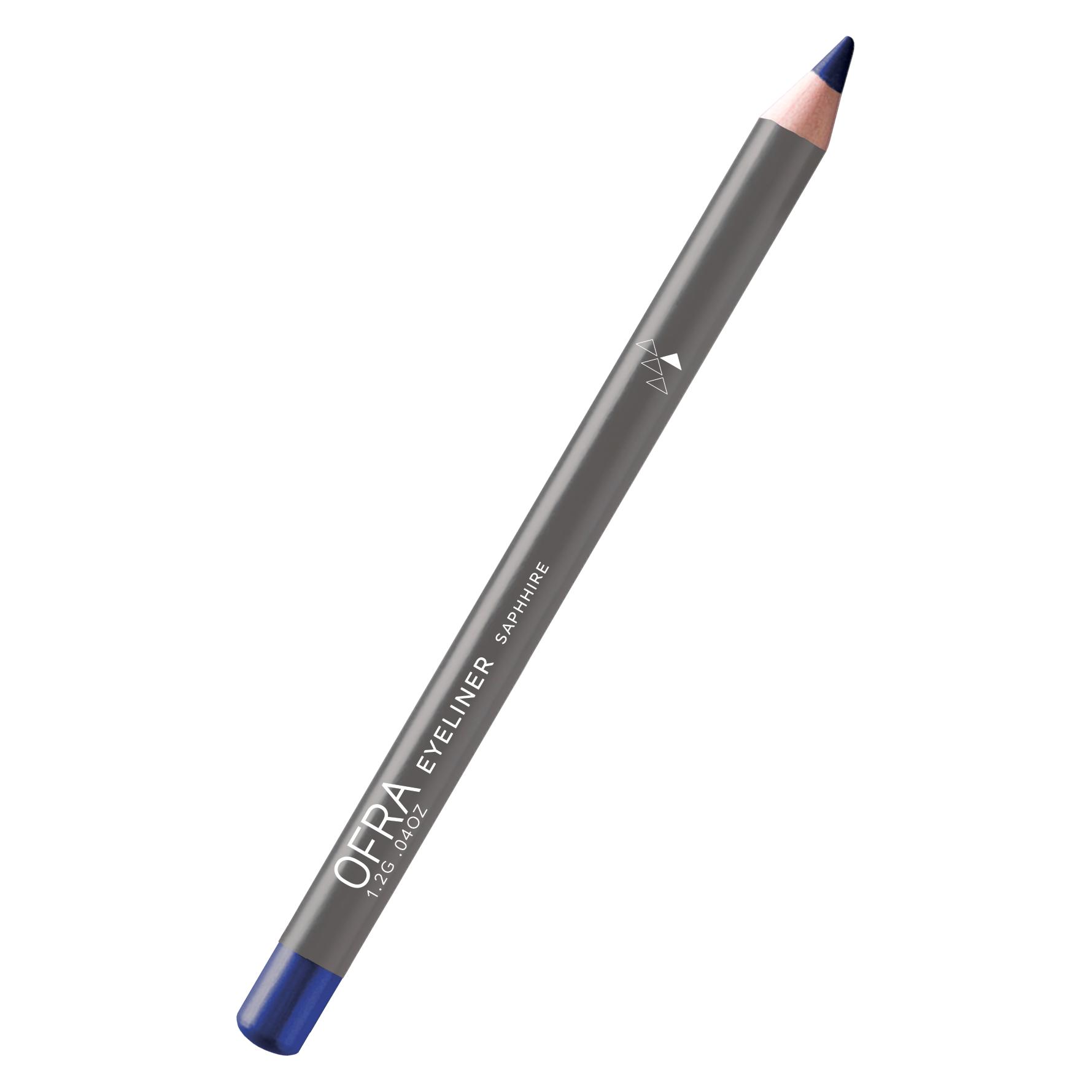 OFRA Cosmetics - Eyeliner - Sapphire - 1.2g (Saphir, Sapphire) (OF-44010)