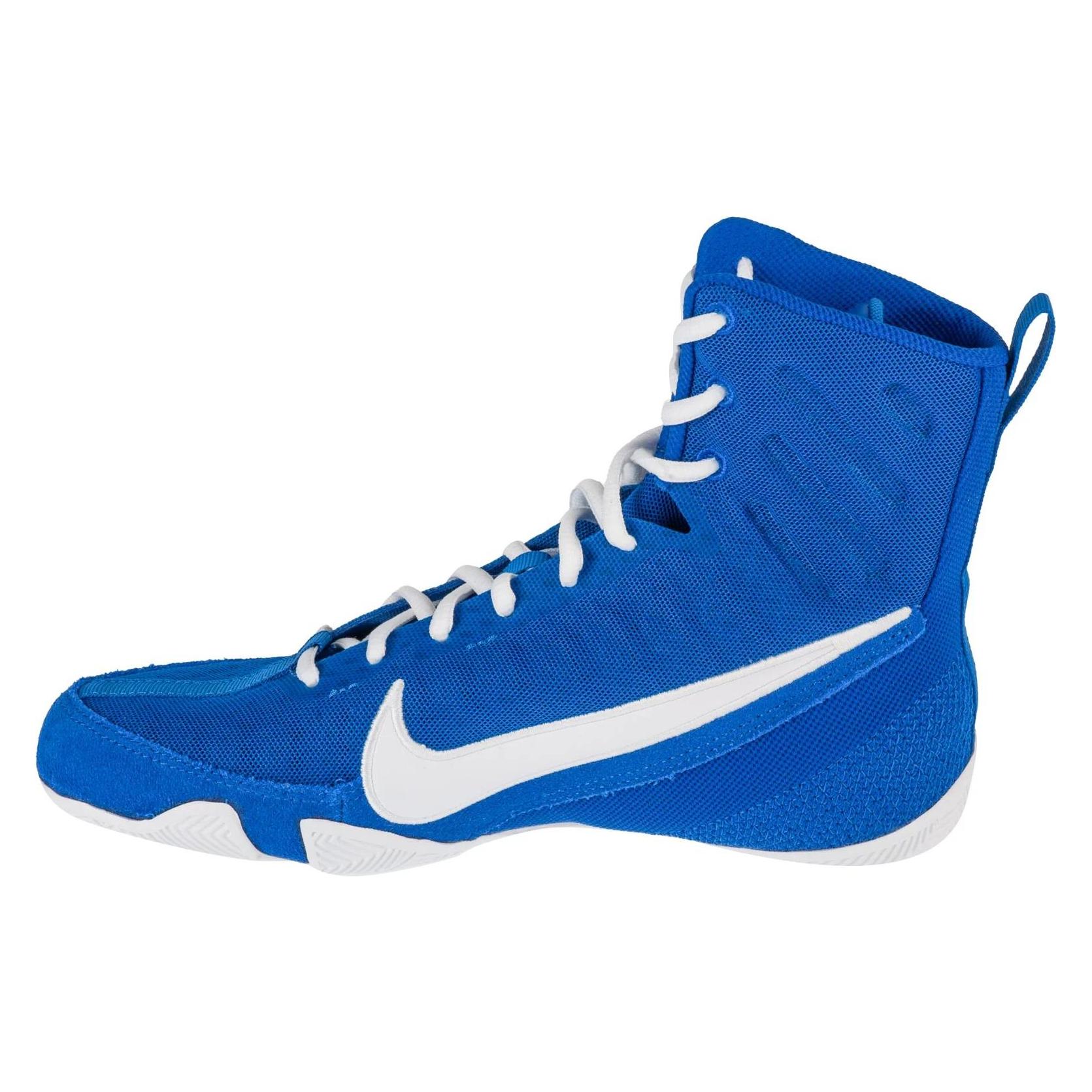 Nike Machomai 3 (39) (HF7333-400)