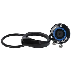 ROCKSHOX Druckstufen Einstellknopf Remote | SID 35 Select