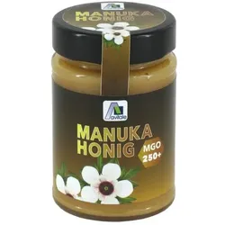 MANUKA HONIG MGO 250+ 250 g