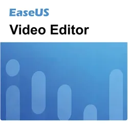 EaseUS Video Editor
