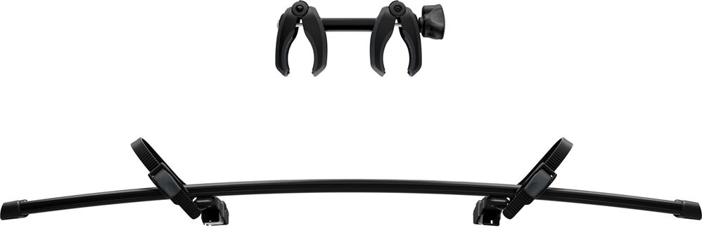 Thule adaptador velospace xt 1 bici portabicicletas y soportes para bicicletas  (UNICA)