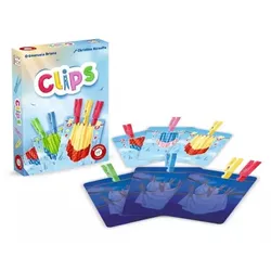 Clips – Klammern