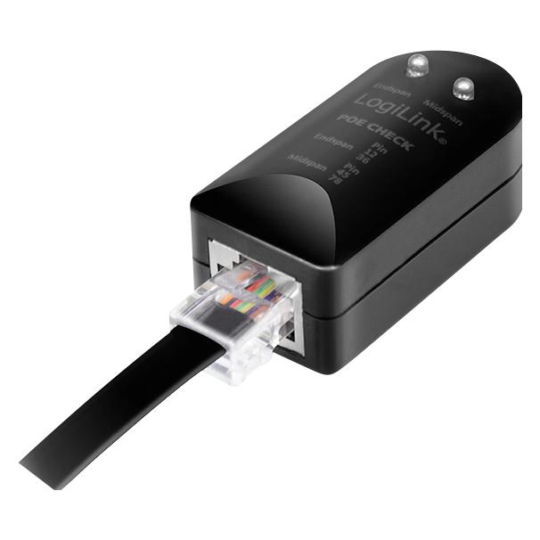 LogiLink PoE Finder (WZ0028)