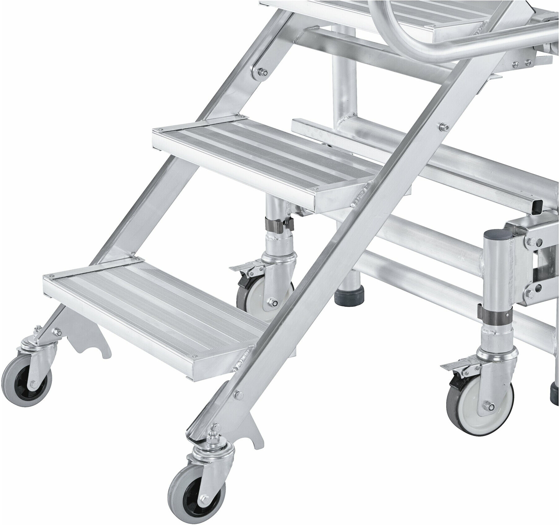 ZARGES Workmaster T - ZAP Montageplattform, klappbar (53796)