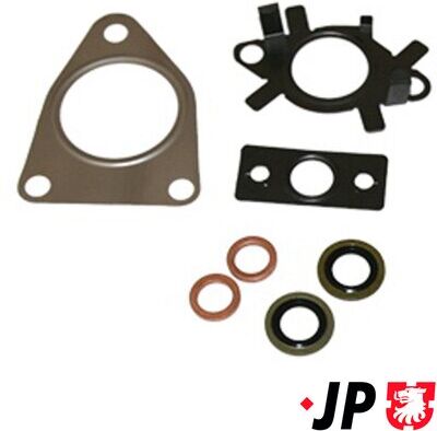 Jp Group Montagesatz, Lader 3117751310 Für Fiat Peugeot Citroën/peugeot