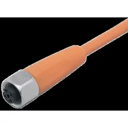 Ifm Electronic Kabeldose EVT103