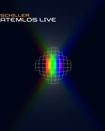 Schiller - Atemlos Live - Preis vom 19.10.2026 19:33:35 h