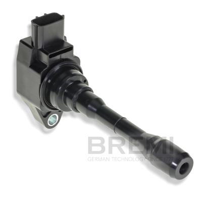 BREMI Zündspule 20734 für INFINITI