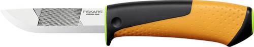 Fiskars 1023619 Allzweckmesser Klingenlänge 90mm