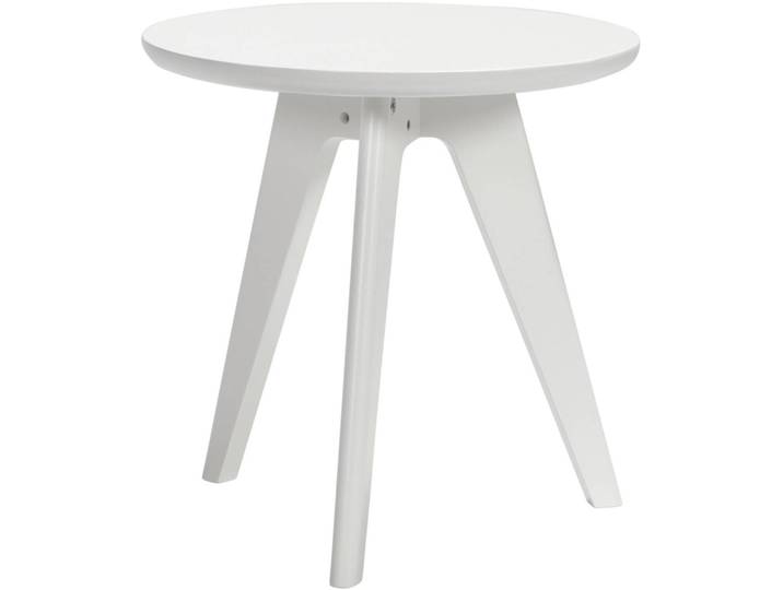 Hasena Nachttisch Circo Weiss Eiche B 45 H 52 cm