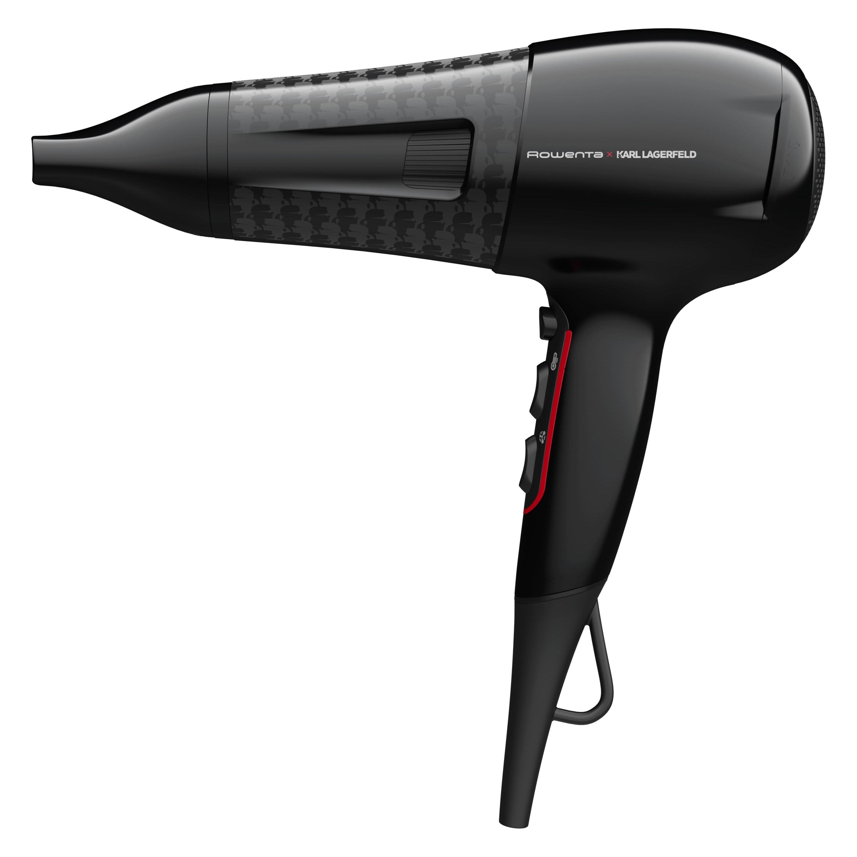 Rowenta CV591LF0 Karl Lagerfeld Powerline (2300 W) (CV591L)