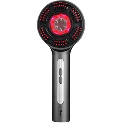 Media-Tech, Haarbürste + Kamm, Elektryczna Szczotka Masująca Do Włosów I Skóry Głowy Hairbrush Massager Mt6537