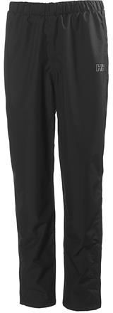 Helly Hansen Womens Seven J Pant, Black M
