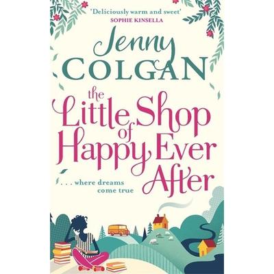Colgan, J: Little Shop of Happy-Ever-After, Taschenbuch von Jenny Colgan, Little, Brown Book Group