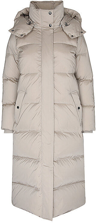 WOOLRICH Daunenparka KELLY camel   XL XL