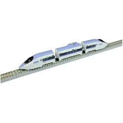 Rokuhan Z Shorty 500 Type KODAMA Shinkansen (Spur Z)