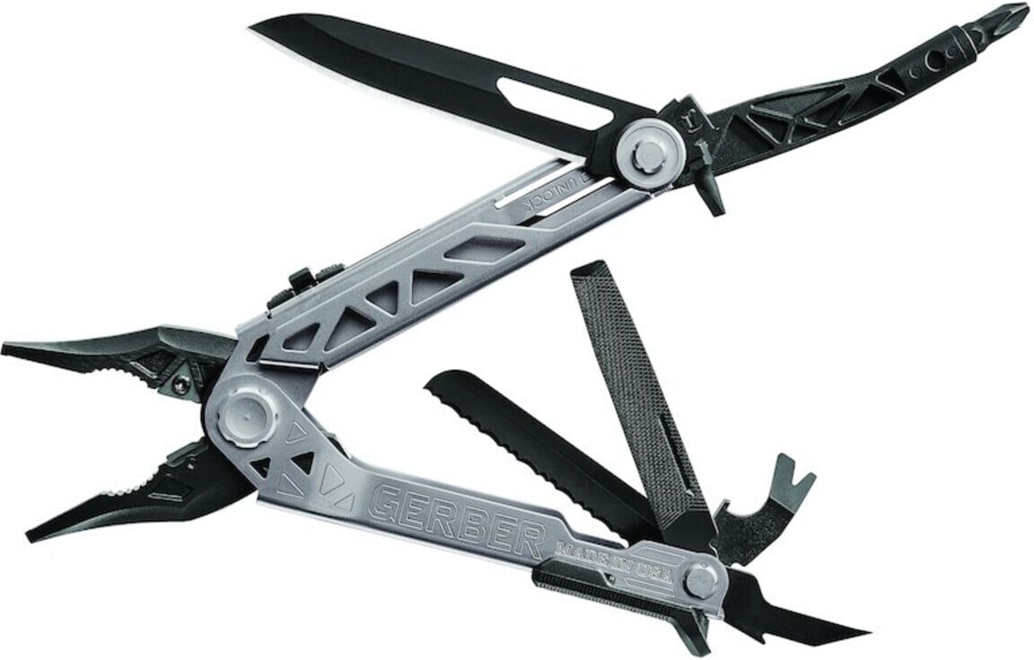 GERBER Center-Drive Gurt ; Fiskars (1025264)