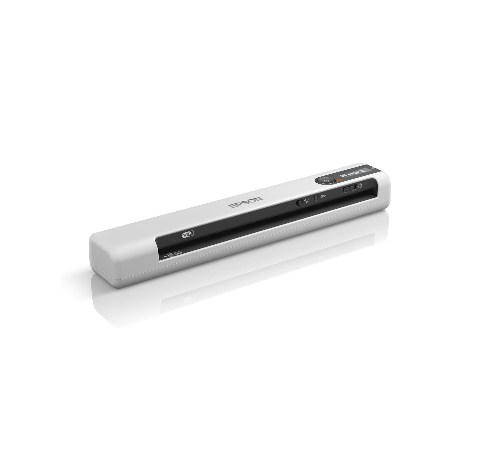 Epson WorkForce DS-80W Dokumentenscanner B11B253402
