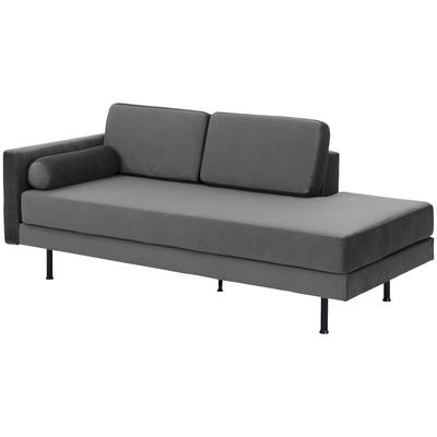 Max Winzer Recamiere Armlehne links Ivo