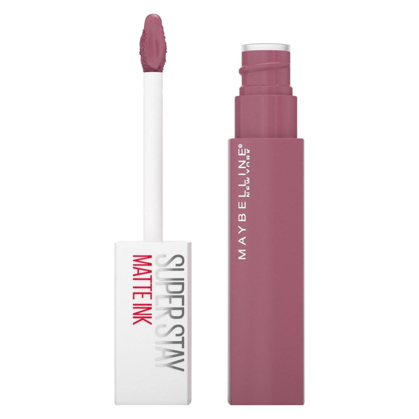 Maybelline New York Superstay Matte Ink (Revolutionary) (B3299900)