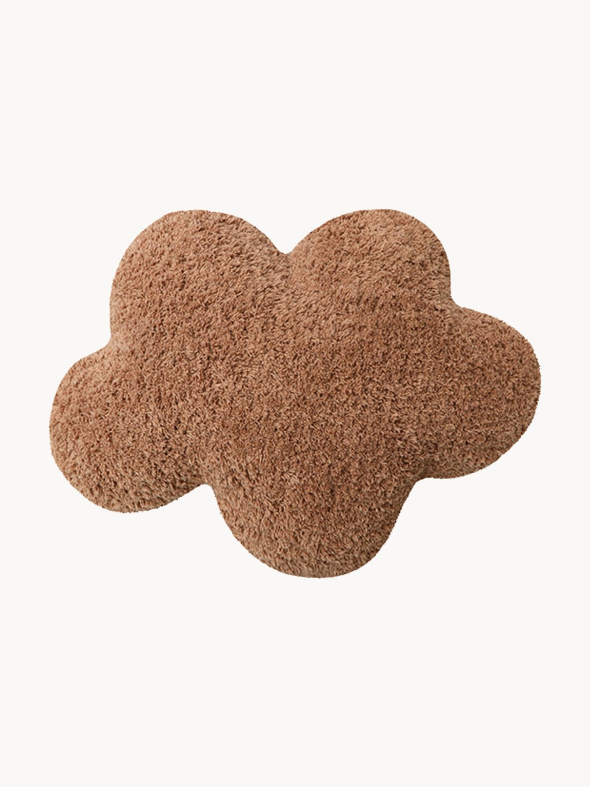 Lorena Canals Clouds handgemaakt katoenen knuffelkussen