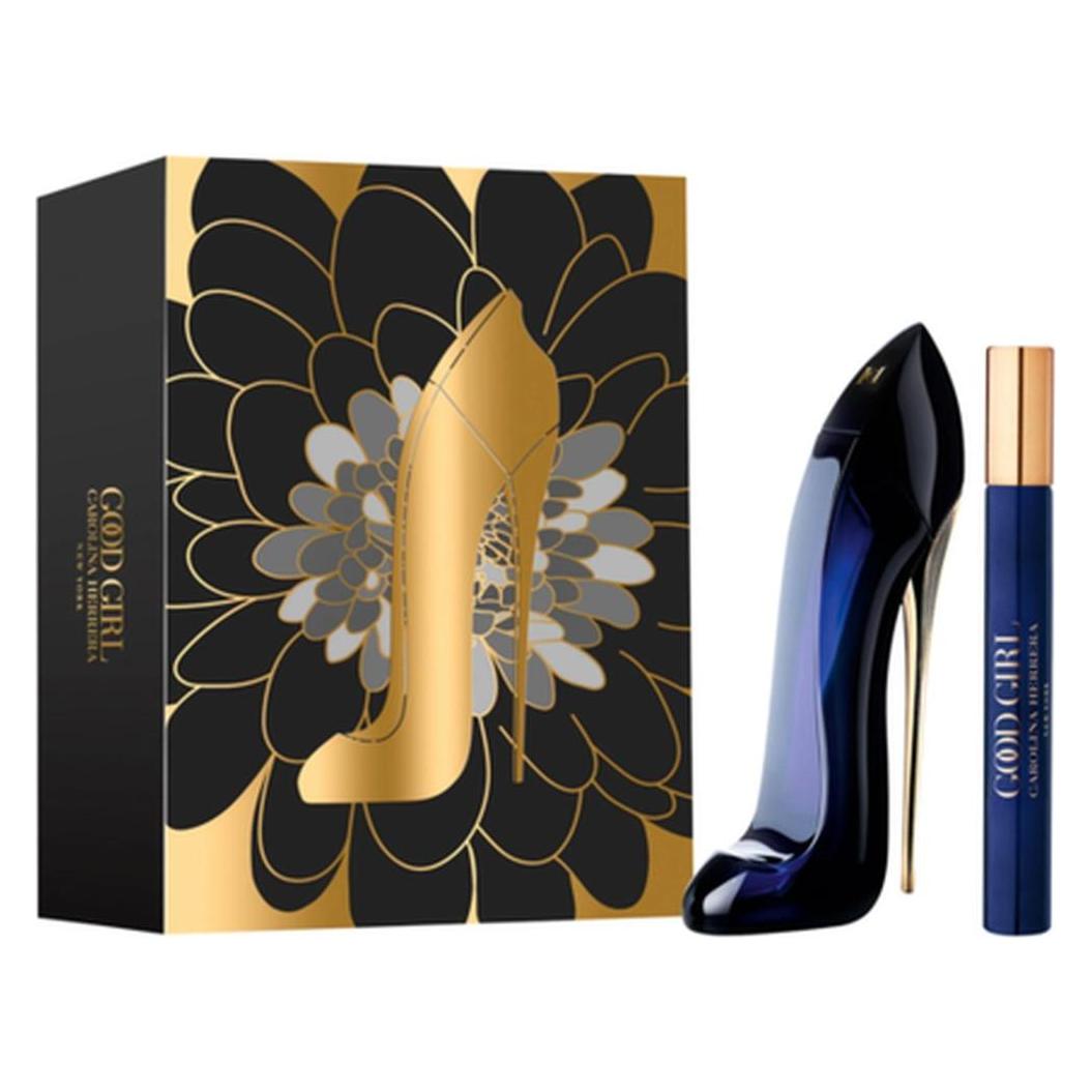 Carolina Herrera Set Good Girl (Parfum Set) (8411061092774)