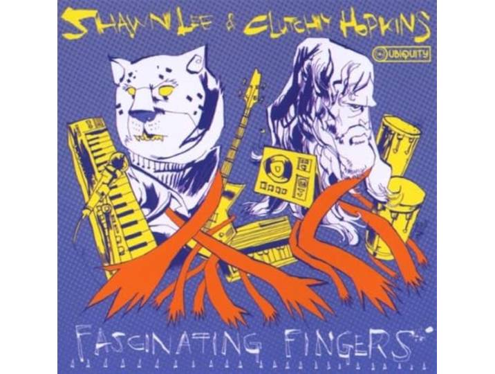 Fascinating Fingers