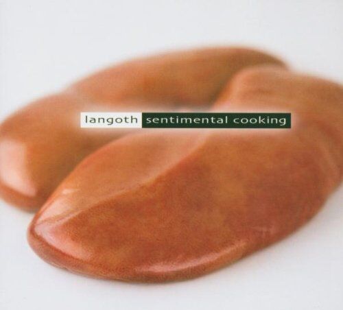 Langoth - Sentimental Cooking - Preis vom 09.10.2026 07:28:09 h