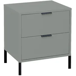 Kommode MAARTEN (BHT 51x62x45 cm) - BHT 51x62x45 cm