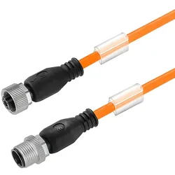 Weidmüller Kabel 2812601500