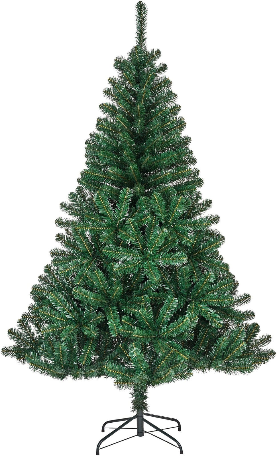 Black Box Trees Bedford Kunstkerstboom - Groen - H230 x Ø130 cm