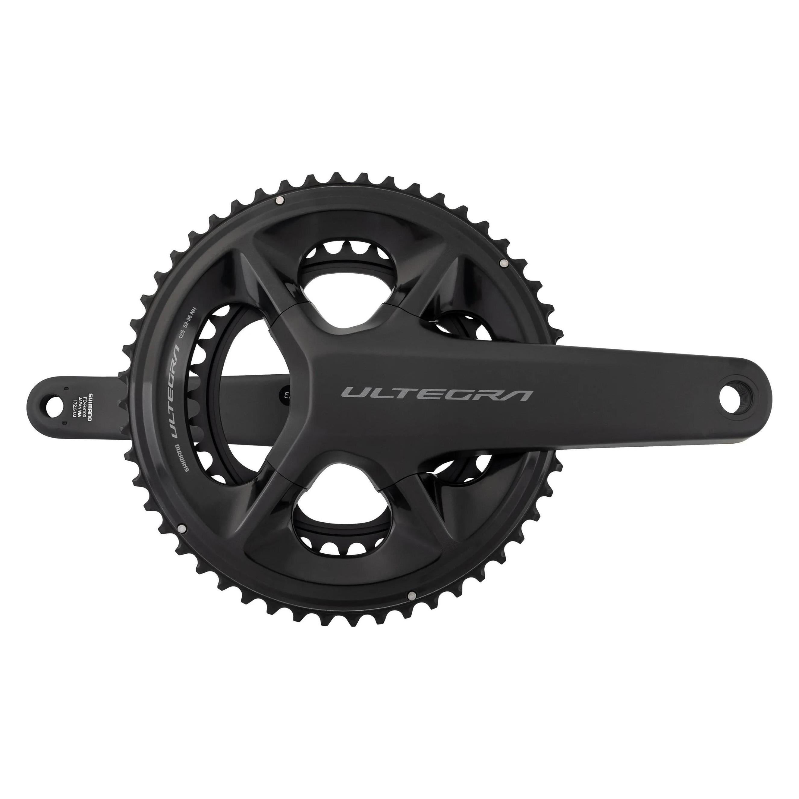 Shimano Ultegra FC-R8100 (172.50 mm) (IFCR8100DX26)