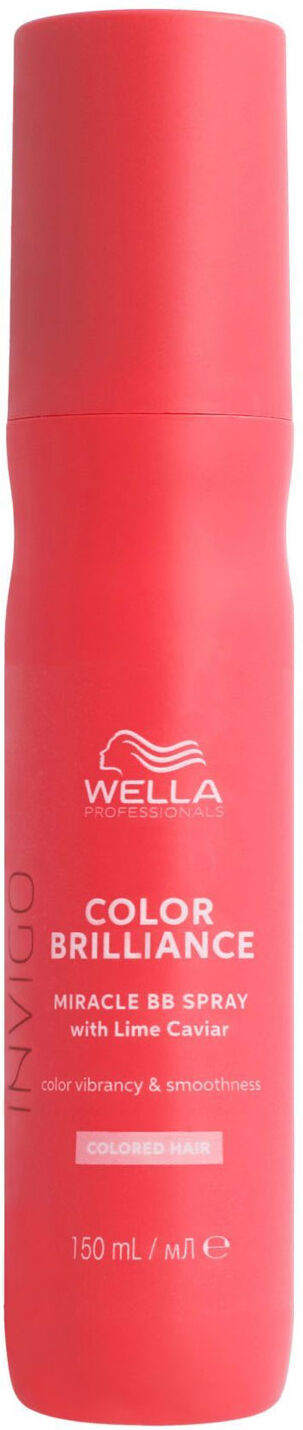 WELLA PROFESSIONALS Invigo Color Brilliance Miracle BB Spray 150ml