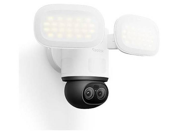 Caméra de Sécurité Reolink F850W 4K UHD