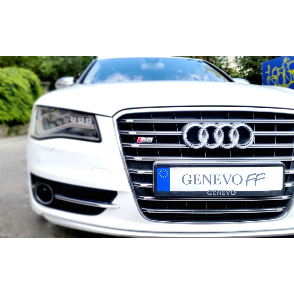 Genevo FF2