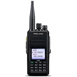 Midland CT990 EBR amateurradio, Walkie Talkie