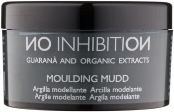 No Inhibition Pastes Collection lama modeladora para aspeto mate 75 ml. Pastes Collection