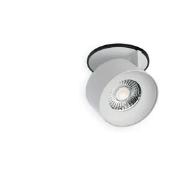 LED2 21507231DT LED Einbauleuchte Klip | 11W integrierte LED-Quelle