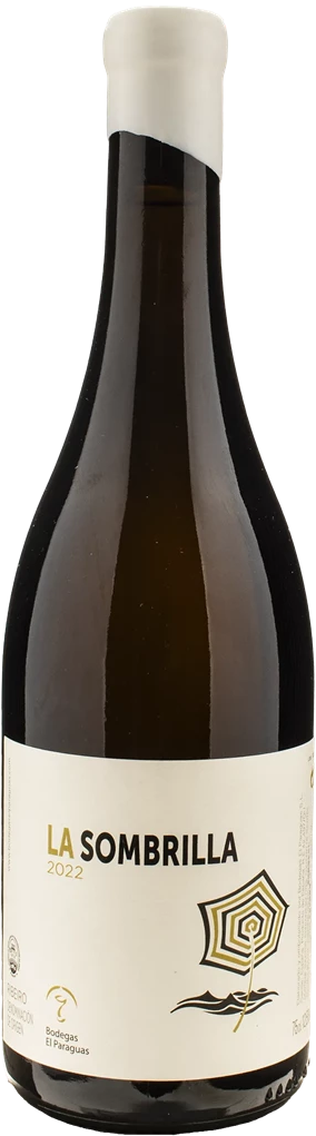 Bodegas El Paraguas La Sombrilla 2022