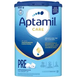 Aptamil Care Pre Anfangsmilch 800 g