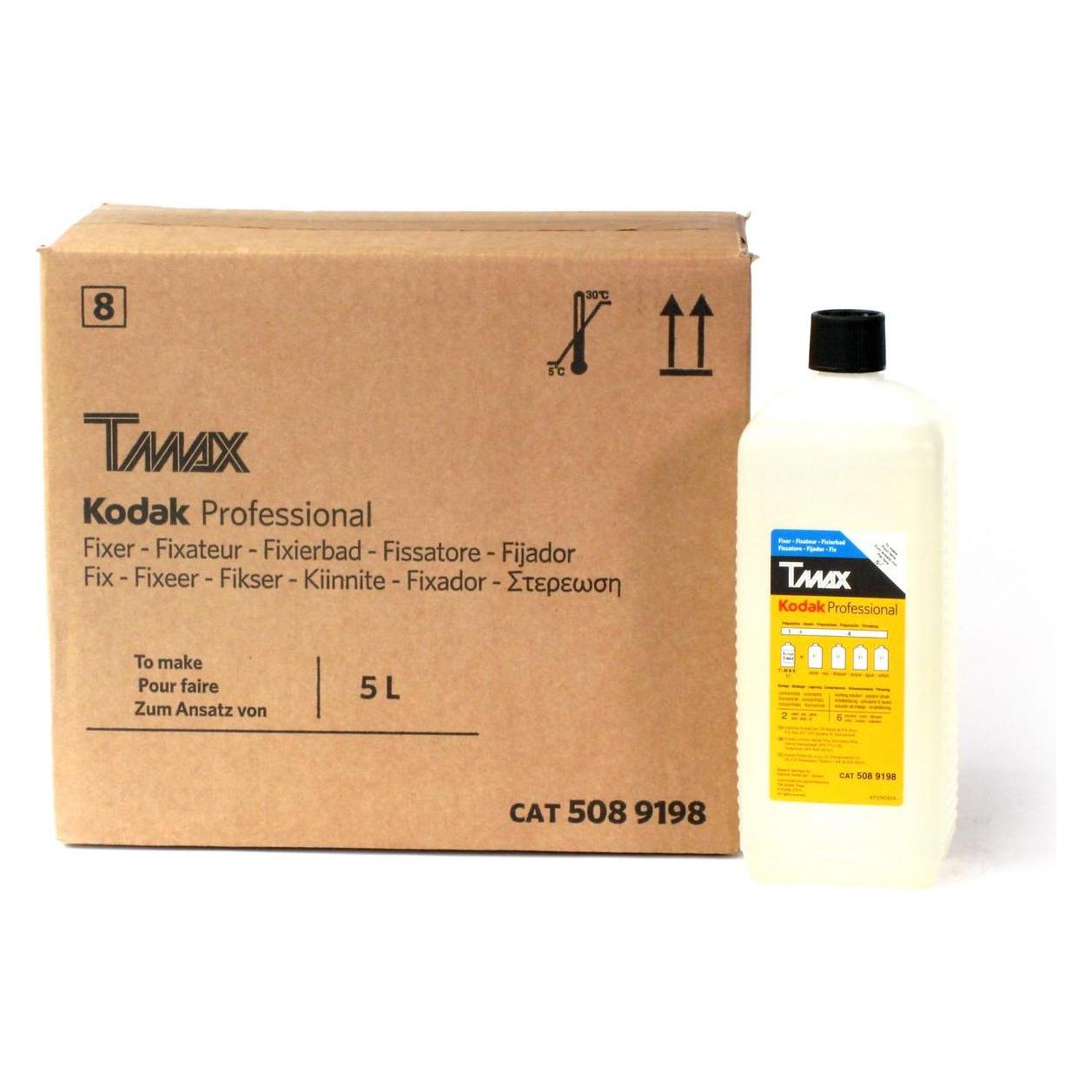 Kodak T-Max Fixer 1l TM 5l (49914826)