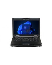 Panasonic Toughbook 14" Notebook Core i5 35,56 cm 512 GB 16 (FZ-55J261KBG)